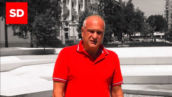 Velenje - socialna demokracija v praksi