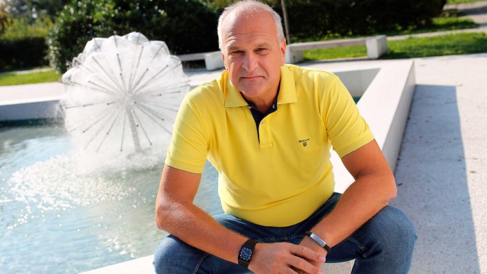 Župan Mestne občine Velenje Bojan Kontič: "Velenje je v zadnjih letih dobilo novo podobo!"