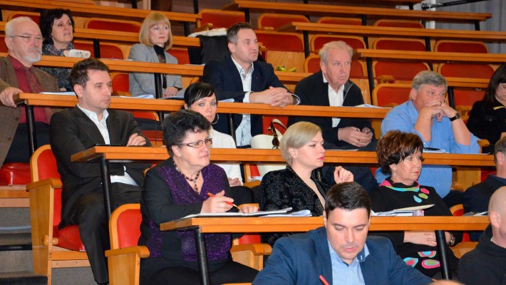 Z rebalansom proračuna še več odličnih projektov in programov