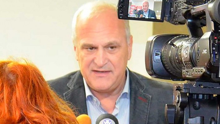 Bojan Kontič zanika odgovornost za domnevno preplačan blok 6 Termoelektrarne Šoštanj