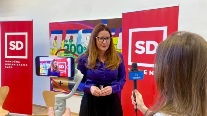 Na predvečer Prešernovega dne o pomenu kulture, njenem trenutnem položaju, izzivih 