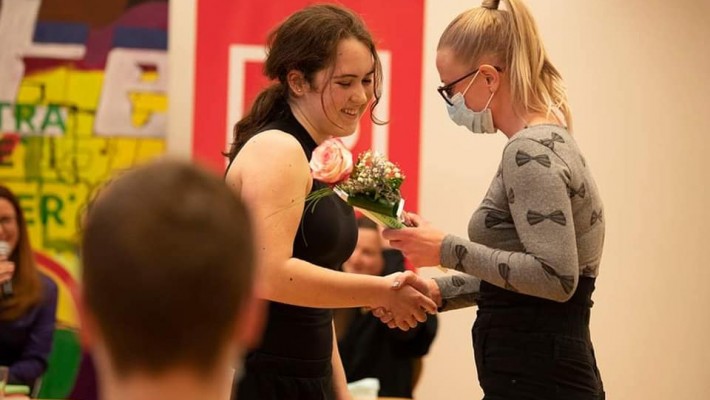 Na predvečer Prešernovega dne o pomenu kulture, njenem trenutnem položaju, izzivih 