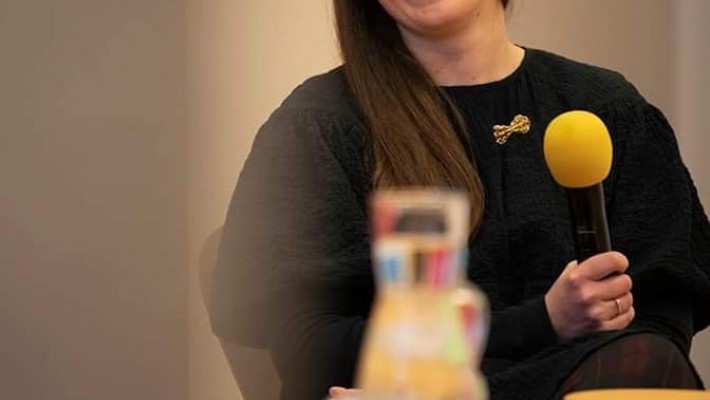Na predvečer Prešernovega dne o pomenu kulture, njenem trenutnem položaju, izzivih 