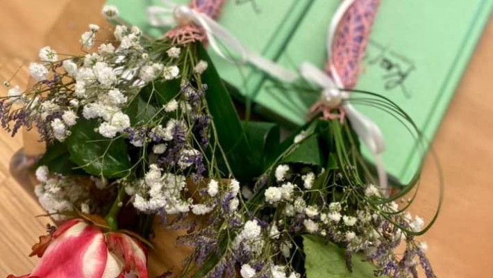 Na predvečer Prešernovega dne o pomenu kulture, njenem trenutnem položaju, izzivih 