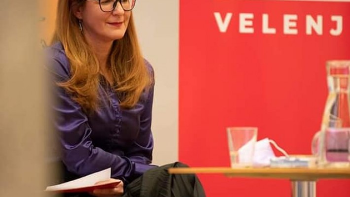 Na predvečer Prešernovega dne o pomenu kulture, njenem trenutnem položaju, izzivih 