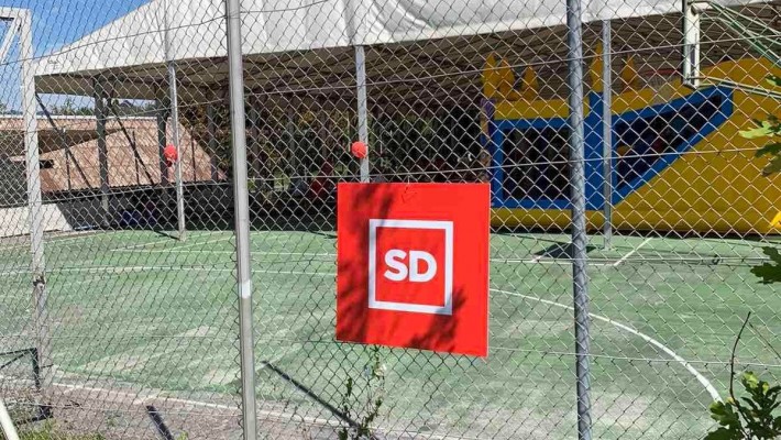 DRUŽENJE ČLANOV SD SAŠA