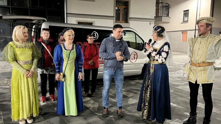 HVALA, KRAJEVNA SKUPNOST STARO VELENJE