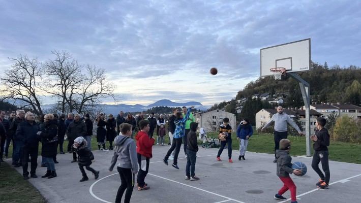 HVALA, KRAJEVNA SKUPNOST GORICA