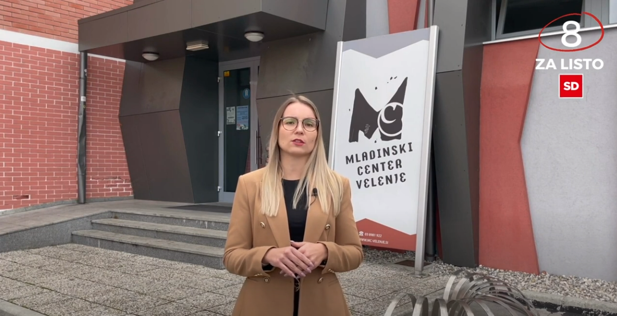 [PRILOŽNOSTI ZA MLADE]