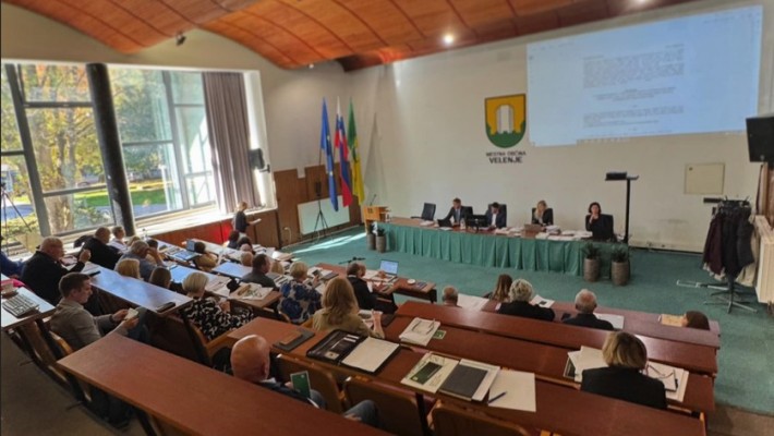 15. REDNA SEJA SVETA