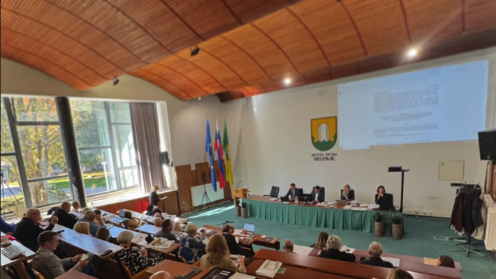15. REDNA SEJA SVETA