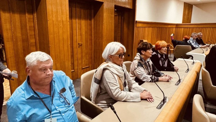 SVETNICE IN SVETNIKI SD VELENJE PODPRLI ZAHTEVE ŽUPANA PETRA DERMOLA NA POSVETU