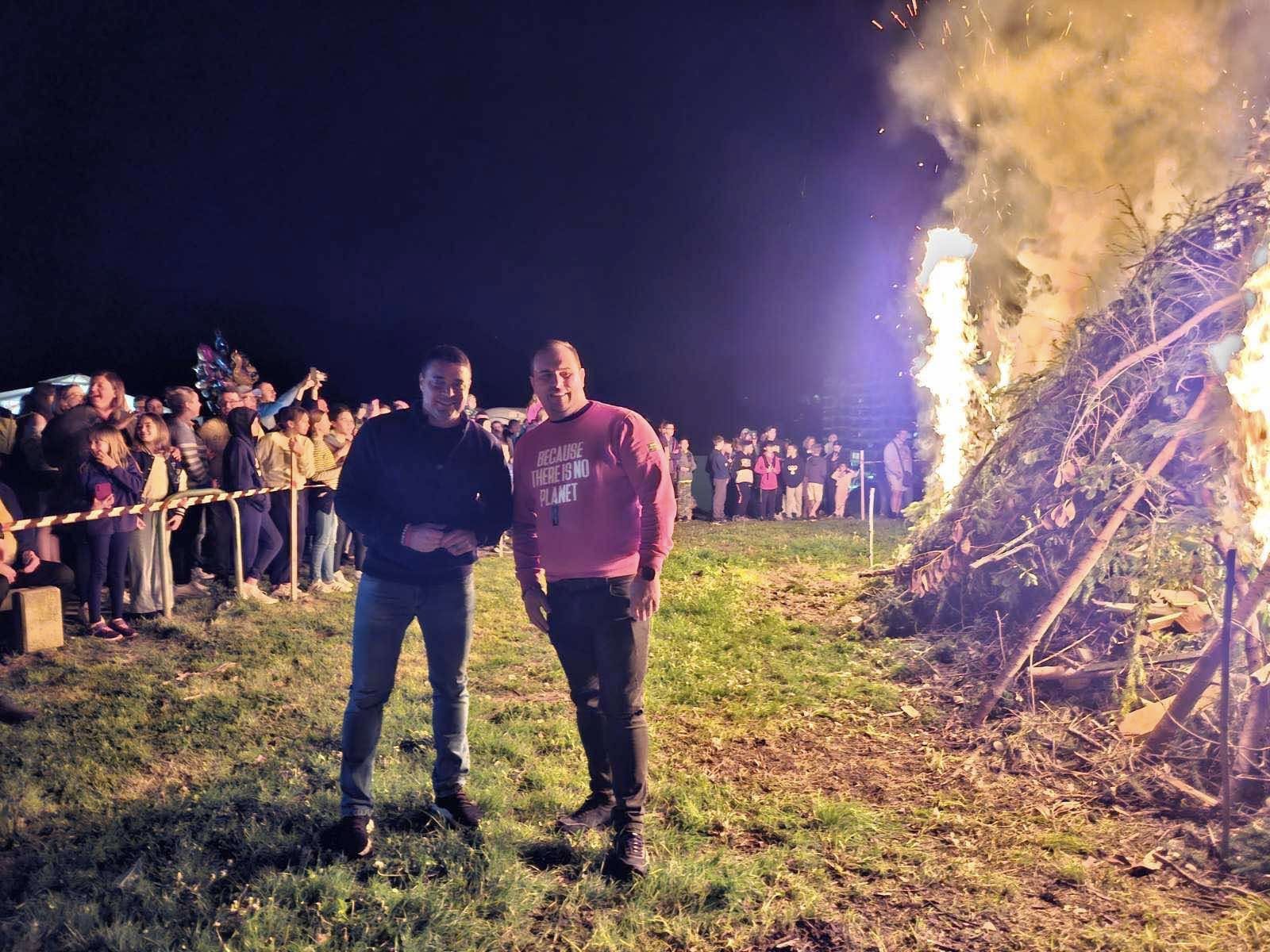 TRADICIONALNO KRESOVANJE NA GORICI