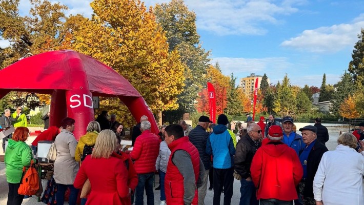 TRADICIONALNI KOSTANJEV PIKNIK