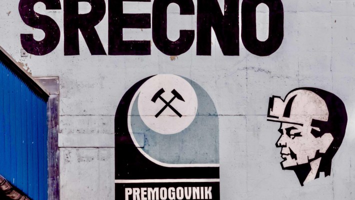 SPREJET ZAKON O POSTOPNEM ZAPIRANJU PREMOGOVNIKA VELENJE!