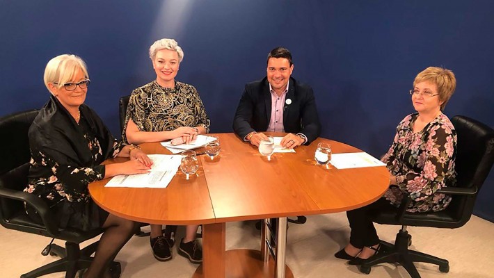 Pogledi svetniške skupine SD Velenje na dogajanje v Mestni občini Velenje, september 2019
